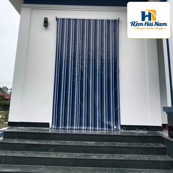 Bạt che nắng mưa ngoài trời hãng Fivestar mã FA10