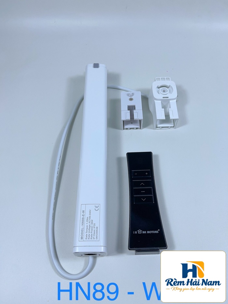 Động cơ rèm vải IH HN89 E WIFI
