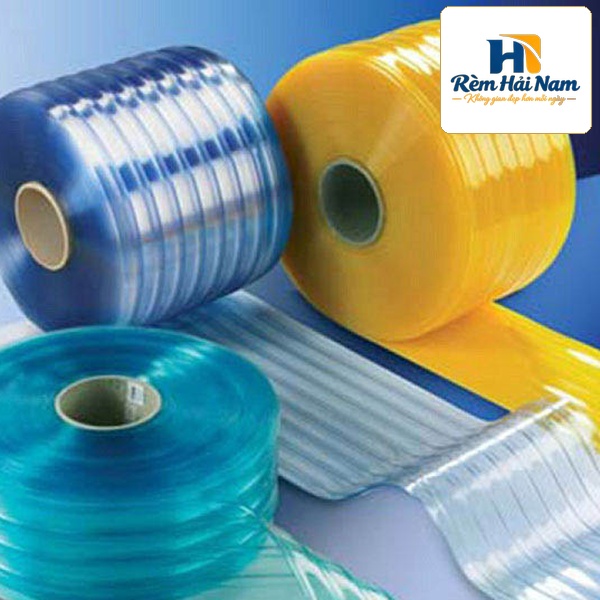Rèm nhựa ngăn lạnh TP05