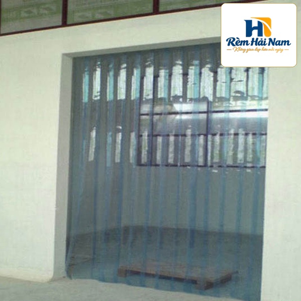 Rèm nhựa ngăn lạnh TP06