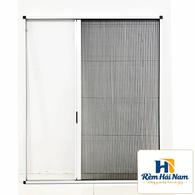 Cửa lưới chống muỗi hệ mở 1 cánh CL06