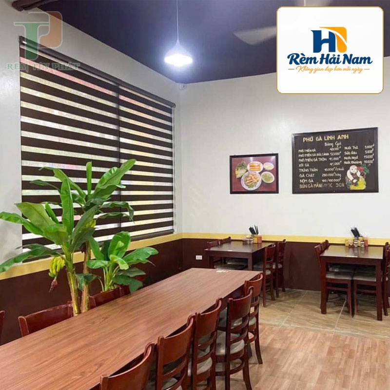 Rèm cầu vồng cản sáng 100% hãng FIVESTAR mã Sunniva