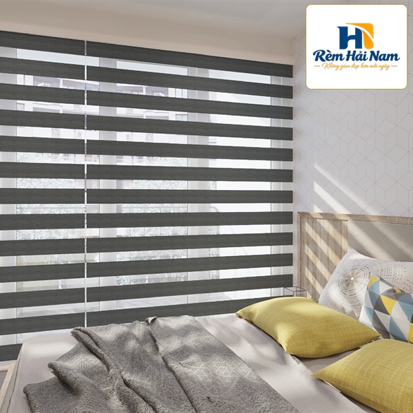 Rèm cầu vồng hãng City Blinds – Mã Faro