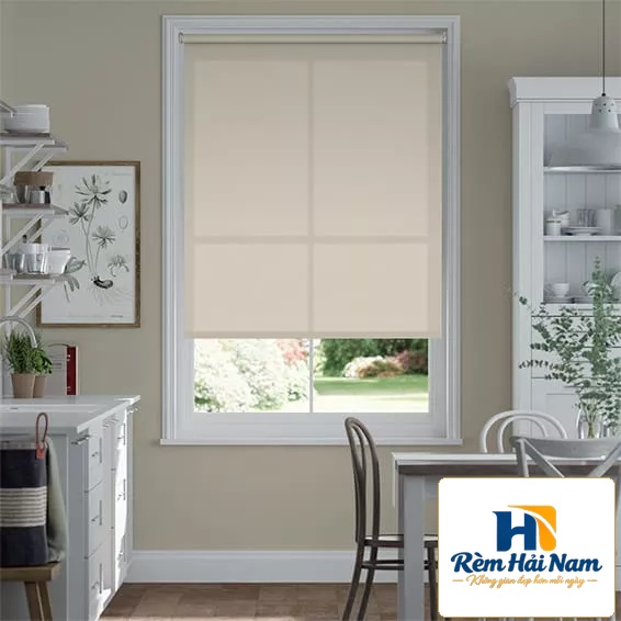 Rèm cuốn văn phòng giá rẻ che nắng 100% – Giảm 30% Hôm Nay