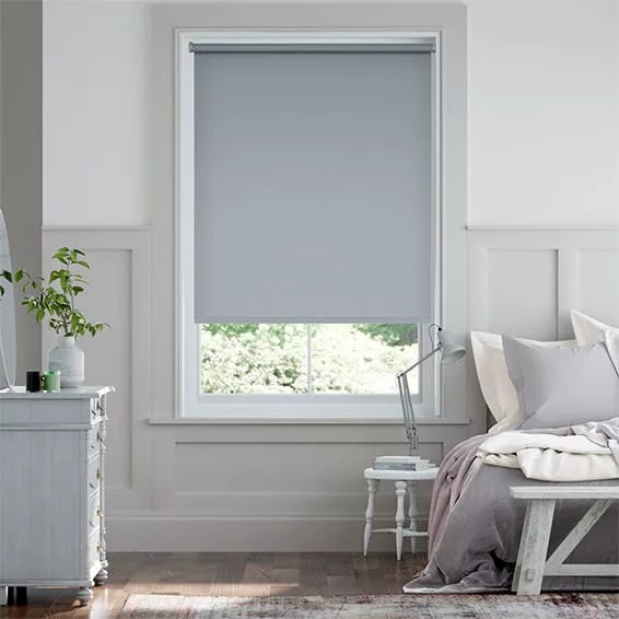 Rèm nhựa cuốn đẹp giá rẻ – Tư vấn rèm cửa tại nhà miễn phí