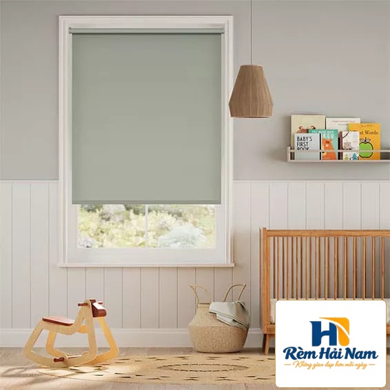 Các loại rèm cuốn chống nắng FIVESTAR – Rèm đẹp lắp đặt nhanh