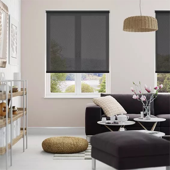 Màn cuốn lưới đẹp, thiết kế hiện đại – Mang mẫu tư vấn tại nhà miễn phí