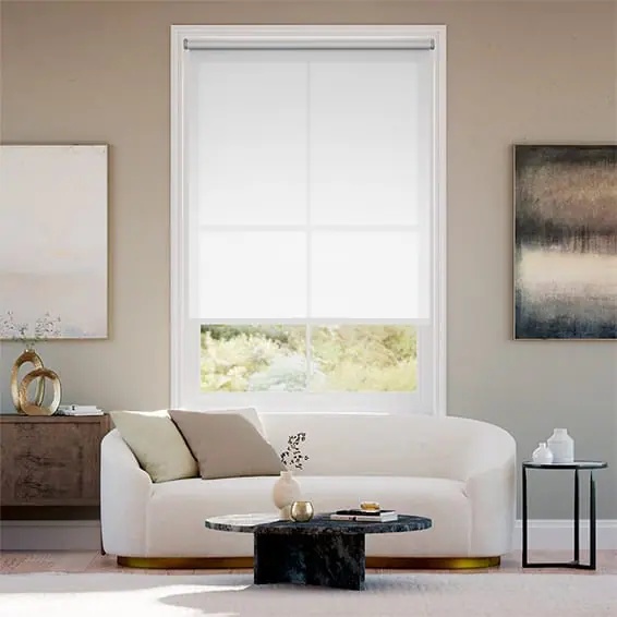 Rèm cuốn phòng khách cực đẹp – Chốt Deal Giảm 30%
