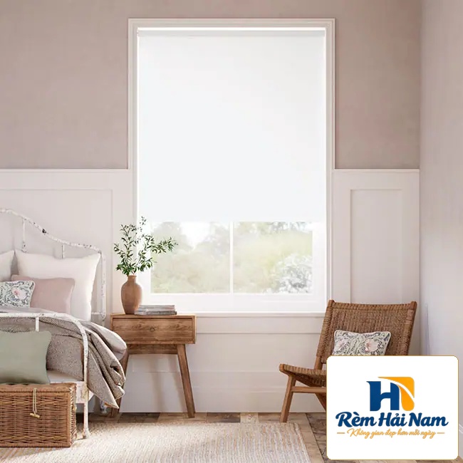 Mành Cuốn Chống Nắng Giảm Nhiệt Ngay – Giá Ưu Đãi Hôm Nay