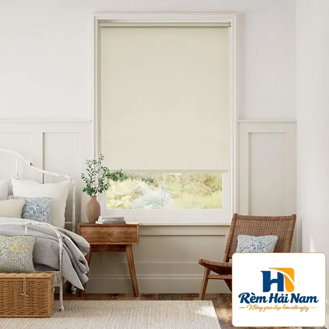 Rèm Cửa Cuốn Chống Nắng 100% – Rèm Giá Xưởng Cản Nóng Hiệu Quả