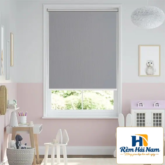 Rèm cuốn phòng ngủ FIVESTAR mã W08 – Rèm Siêu Rẻ Siêu Đẹp