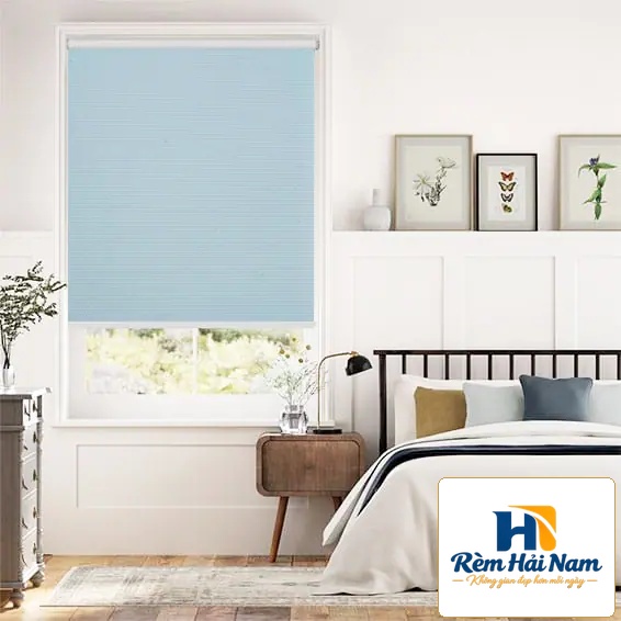 Rèm cửa sổ cuộn chống nắng 100% – Giá Xưởng Siêu Rẻ