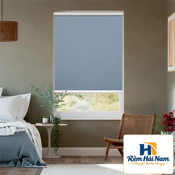Rèm cửa sổ cuốn chống nắng – Giá Rèm Cuốn Tốt Nhất