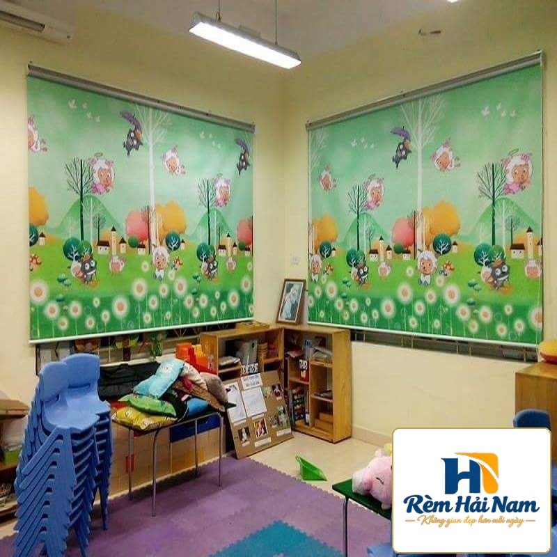 Rèm Gỗ Bách Hương Đỏ Tự Nhiên Chống Mối Mọt