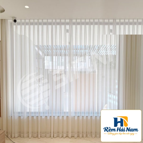 Rèm vải linen đẹp giá rẻ – Tư Vấn, Đo đạc tại nhà miễn phí