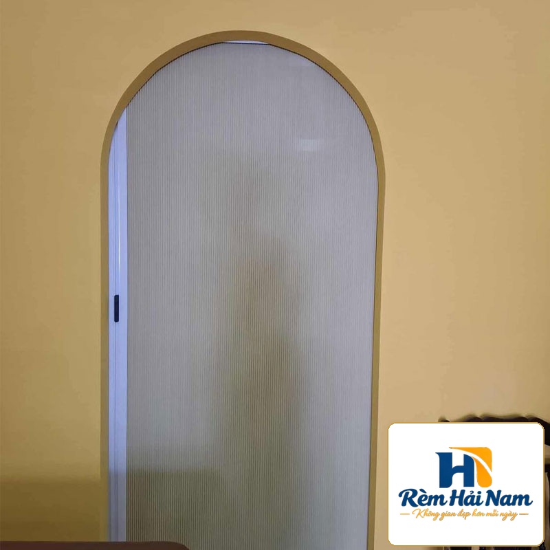Vách tổ ong giá rẻ ngăn phòng giữ lạnh điều hòa mã FSV96