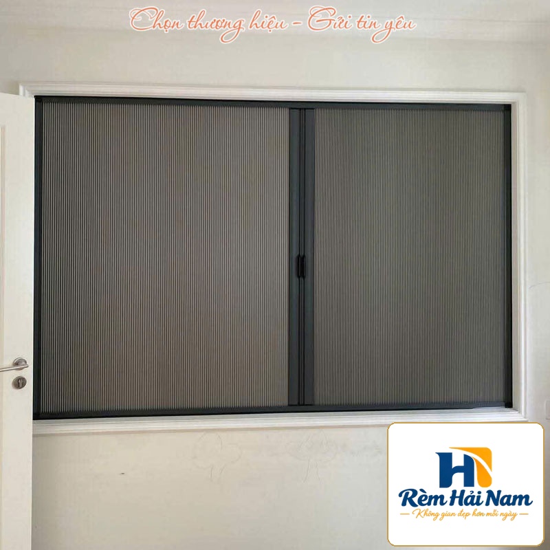 Vách tổ ong ngăn phòng đẹp mã FSV08