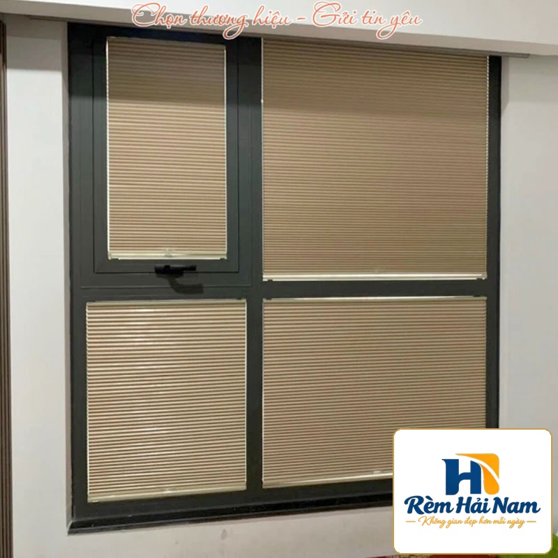 Vách tổ ong ngăn phòng đẹp mã FSV61