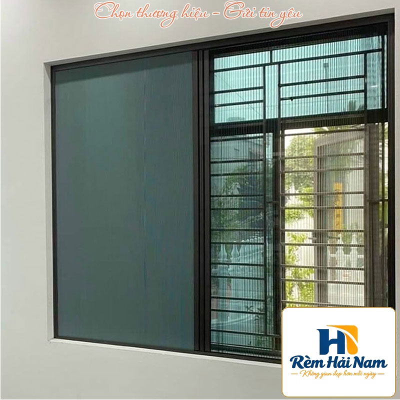 Vách tổ ong ngăn phòng đẹp mã FSV65
