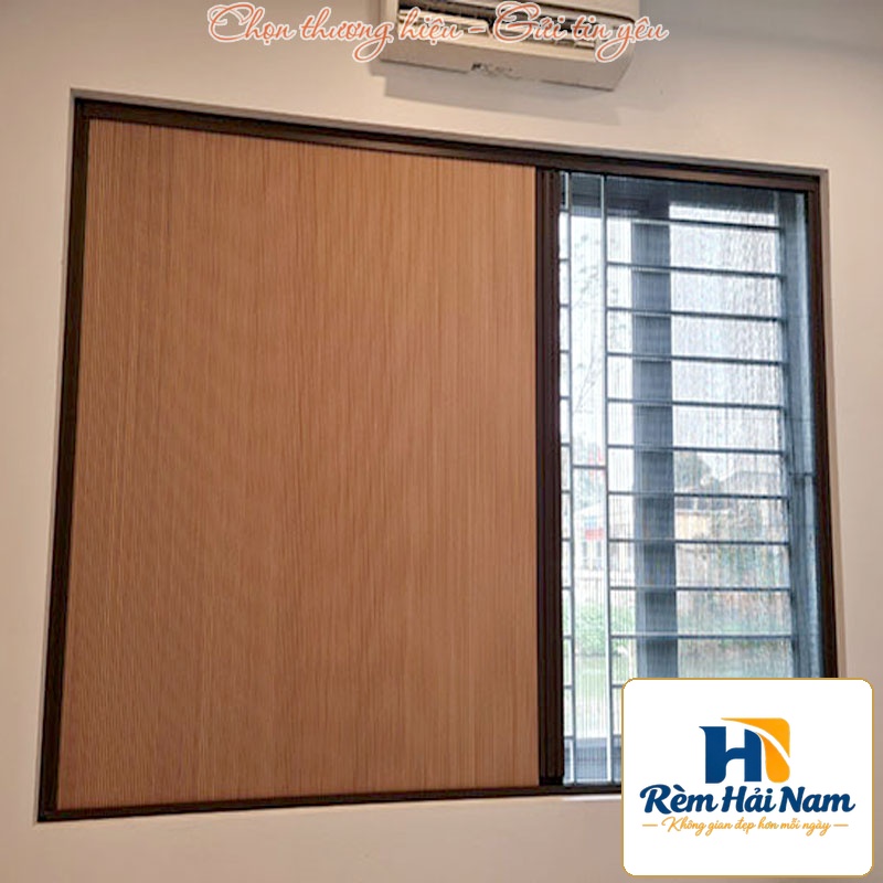Vách tổ ong ngăn phòng đẹp mã FSV66