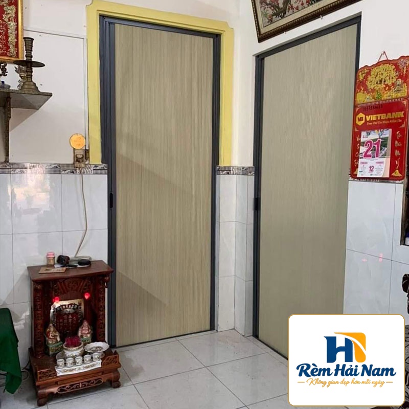 Vách tổ ong ngăn phòng giữ lạnh điều hòa giá rẻ mã FSV89